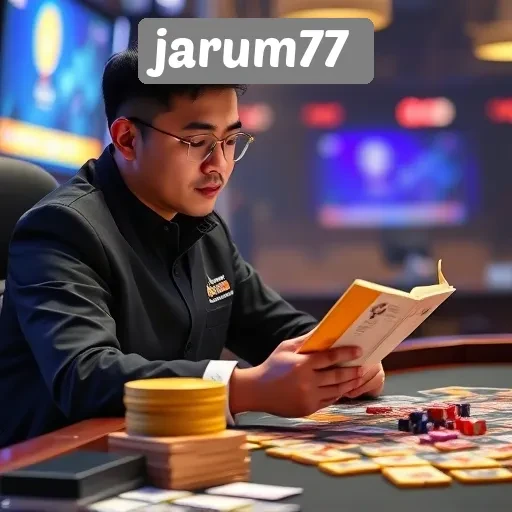 Peluang Menjadi Pemain Profesional di Jarum77