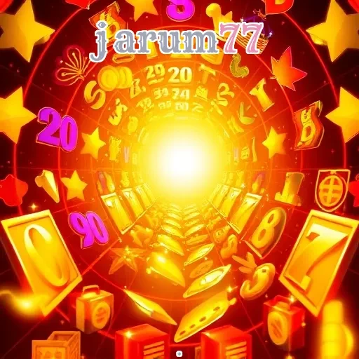 jarum77 Acara Gaming