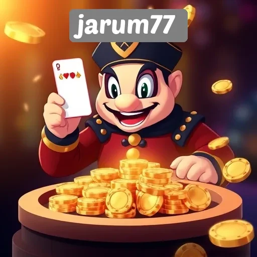 Beragam Permainan Menarik di Jarum77 Untuk Pecinta Game