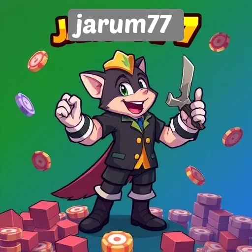 Menelusuri Fitur Menarik pada Situs Game Jarum77
