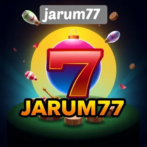 Fitur Unggulan yang Ditawarkan oleh Jarum77