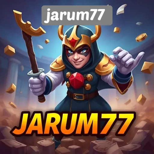 Mengenal Situs Game Jarum77 yang Semakin Populer di Kalangan Gamer