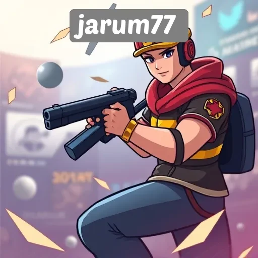 Bagaimana Jarum77 Membantu Meningkatkan Keterampilan Bermain Game