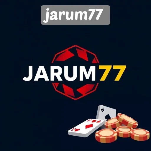 Jarum77 Sebagai Pilihan Utama untuk Pecinta Judi Online