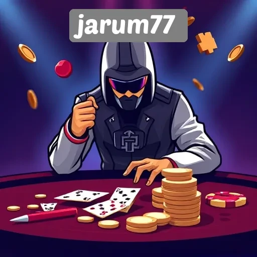 Keamanan dan Kenyamanan Bermain di Jarum77