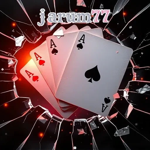 jarum77 Turnamen